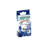 Benzi nazale Easy Breath, cutie cu 10 bucăți