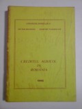 Cumpara ieftin CREDITUL AGRICOL IN ROMANIA - GHEORGHE BARBULESCU, VICTOR DOANDES, DUMITRU TUDORACHE