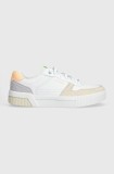 Skechers sneakers culoarea alb