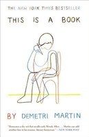 This Is a Book foto
