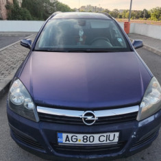 Vand Opel Astra H 1.7cdti 101CP an 2006 316000km pret 1500 euro