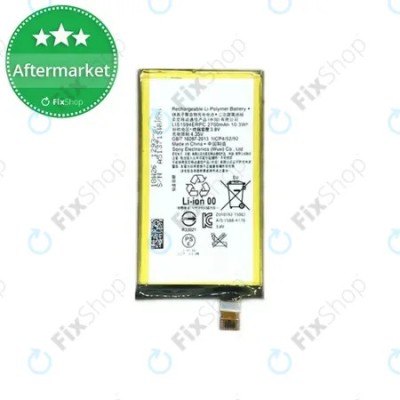 Acumulator Sony Xperia Z5 Compact E5803 LIS1594ERPC 2700mAh foto