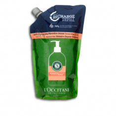 Rezerva balsam pentru par cu efect reparator Aroma Intense Repair21, 500ml, L'Occitane