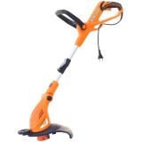 Ruris TE500 Pivot - Trimmer gazon 500 W 300 mm cap cu fir