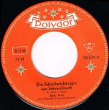 Disc Vinil 7# Bally Prell -Polydor 22 276