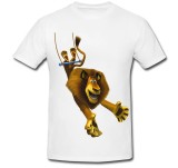 Cumpara ieftin Tricou &quot; Madagascar 3 &quot;
