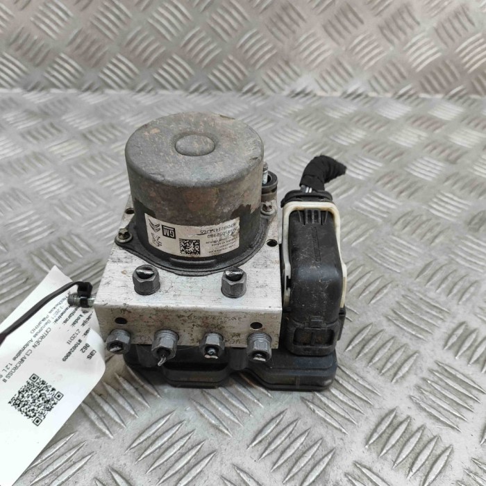 Pompa ABS CITRO&Euml;N C3 AIRCROSS II 2021 OEM: Hatchback | 29507062