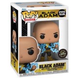 Figurina - Black Adam, Multicolor, 10 cm