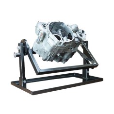 Suport Rotativ Pentru Bloc Motor Motocicleta Cross Enduro