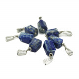 Pandantiv lapis lazuli fatetat 20mm