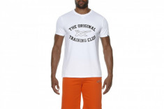 Tricou Asics Graphic Top 131530-0001 pentru Barbati foto