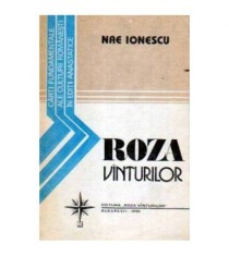 Nae Ionescu - Roza vanturilor - 108828