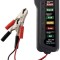 Tester baterie auto 12 V pentru verificare alternator si stare baterie
