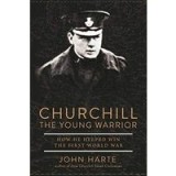 Churchill - The Young Warrior, 1914-1918