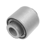 Bucsa brat suspensie, Suport trapez Opel Insignia Lemf&ouml;rder 3552701, parte montare : punte spate, stanga, dreapta, inferior, spre interior fata