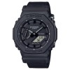 Ceas Barbati, Casio G-Shock, Classic GA-2 GA-2100BCE-1AER - Marime universala