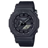 Ceas Barbati, Casio G-Shock, Classic GA-2 GA-2100BCE-1AER - Marime universala