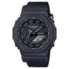 Ceas Barbati, Casio G-Shock, Classic GA-2 GA-2100BCE-1AER - Marime universala