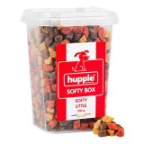 Cumpara ieftin Recompense caini, Hupple Softy Little, 200 g