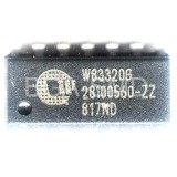 W83320G Circuit Integrat