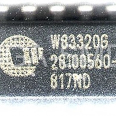 W83320G Circuit Integrat