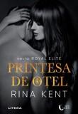 Cumpara ieftin Printesa de otel