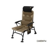 Scaun Lux Delphin Ergonia Carpath