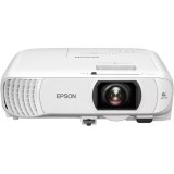 Videoproiector Epson EH-TW840, Full HD, 4000 lm, Alb