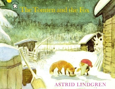 The Tomten and the Fox foto