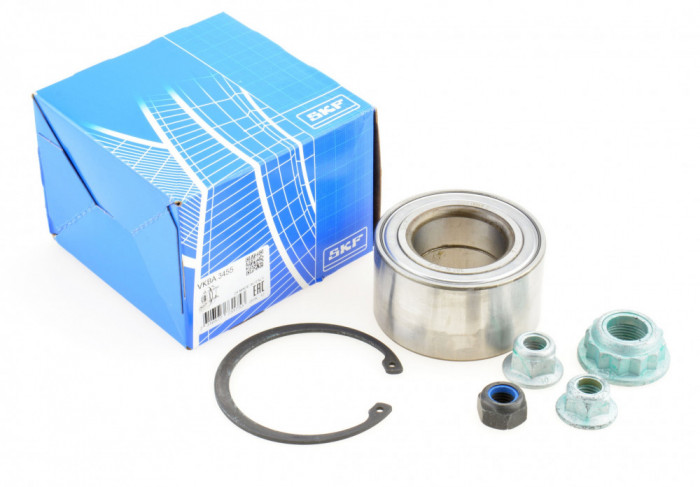 Kit Rulment Roata Fata Skf Volkswagen Golf 4 1997-2005 VKBA3455