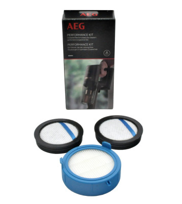 Set filtre Performance Kit ASKW4 pentru aspirator Electrolux / AEG, 9009234379 foto
