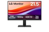 MONITOR 21.5" LG 22U401A-B.AEUQ