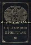 Vietile Sfintilor Pe Peste Tot Anul - Alexandria 2003