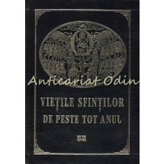 Vietile Sfintilor Pe Peste Tot Anul - Alexandria 2003