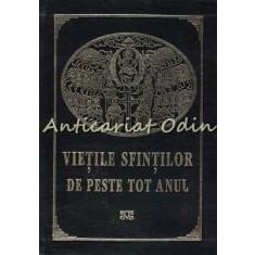 Vietile Sfintilor Pe Peste Tot Anul - Alexandria 2003