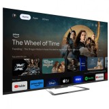 QLED TV 55 HORIZON 4K-GTV 55HQ8590U/D QLED TV 55&quot; HORIZON 4K-GTV 55HQ8590U/D