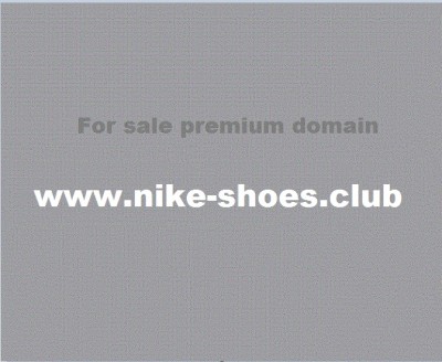 For Sale Premium Domain Nike Shoes Club Arhiva Okazii Ro