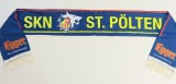 Esarfa fotbal - SKN ST. POLTEN (Austria)