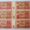 URSS/Rusia lot 12 bancnote 10 Ruble 1961 V.I.Lenin