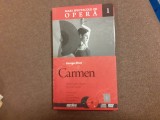 Georges Bizet - Carmen. Mari spectacole de opera, vol 1