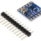 Controler motor DC Motoron I2C 1.8-22V 3-5V