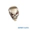 Ornament craniu bronz cod:cm3 Alta marca Alt model #7