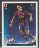 B10 - Sticker fotbal - UEFA Champions League - editia 2009 - 2010 - nr 556