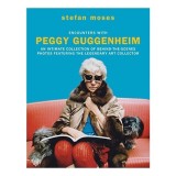 Encounters with Peggy Guggenheim, Stefan Moses