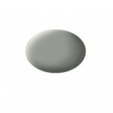 Aqua stone grey mat, Revell