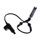 Senzor ABS / turatie roata BMW Seria 3 Cabriolet (E46) (2000 - 2007) TOPRAN 500 979
