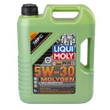 Ulei motor Liqui Moly Molygen New Generation 5W30 (9952) 5L