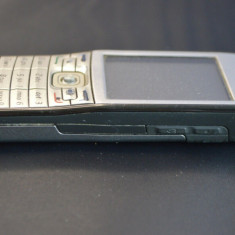 Telefon Nokia e50 decodat stare buna