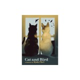 Cat and Bird: A Memoir