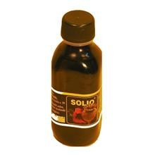 Ulei Seminte Mac Presat la Rece Solio PV 100ml Cod: 5997259370204 foto